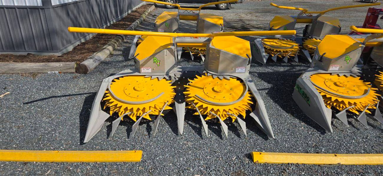 Raytek RT 390 header